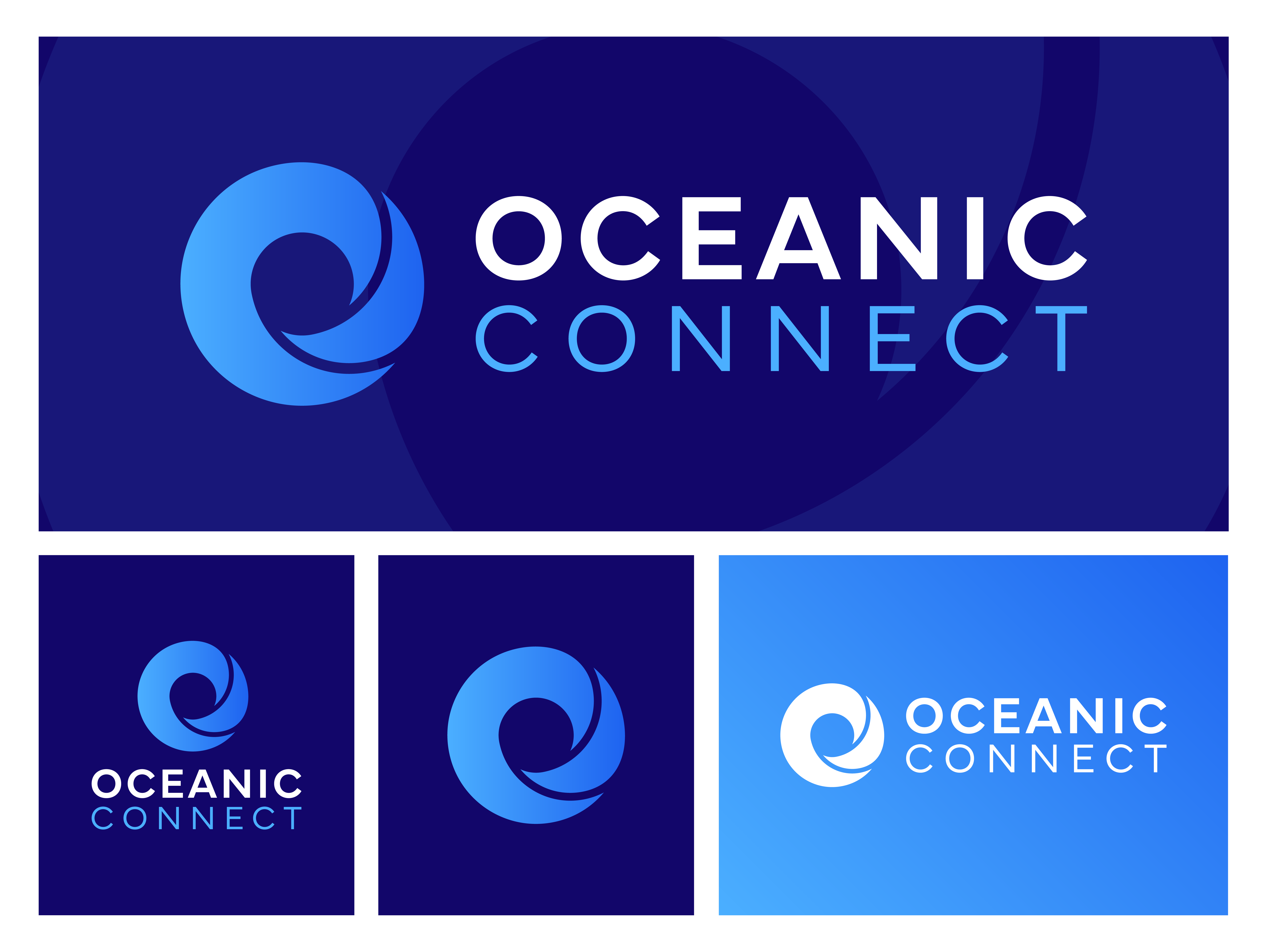 Oceanic Connect screenshot